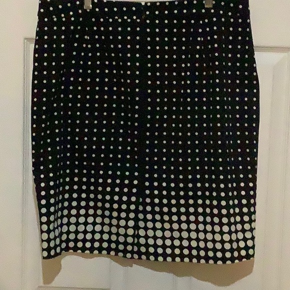 J Crew pencil skirt - Picture 2 of 3